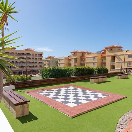 Casa Soleil Golf Del Sur Apartment San Miguel de Abona Exterior foto
